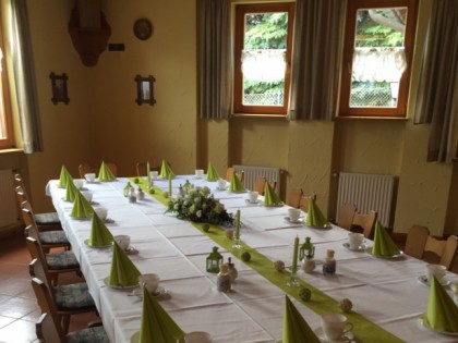 Foto: Frankische Schmankerlstube